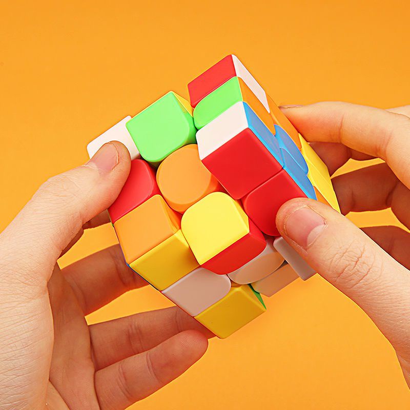 Rubik 3x3 Rubic Premium
