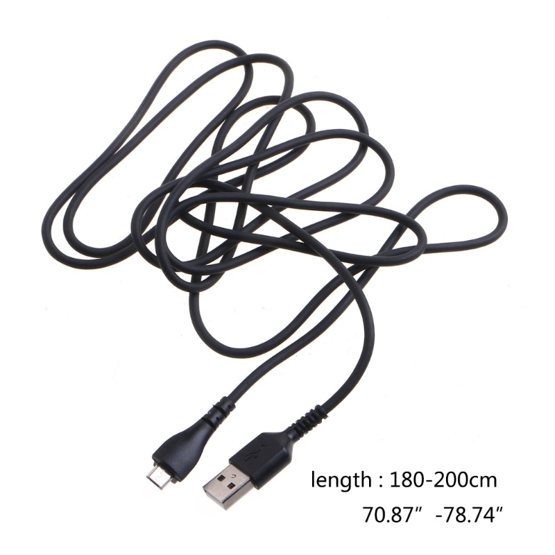 Zzz Kabel Pengisian Bahan PVC Lembut Tahan Lama Mouse Line Replacement Mouse Wire Untuk Saingan600/650Mouse 1.8m