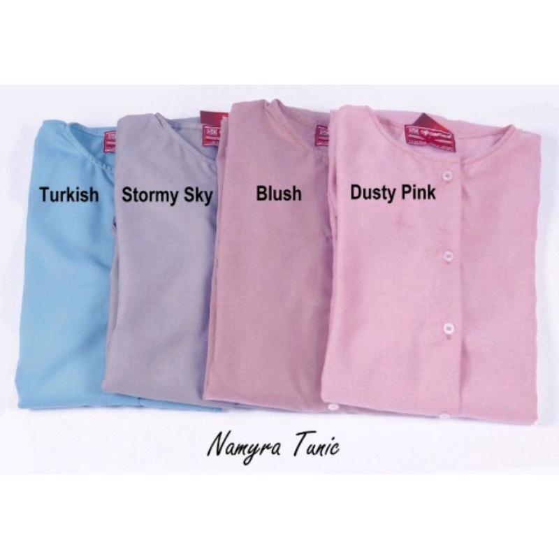 Tunik Nafisa