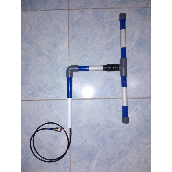 ANTENA HT OPEN DIPOLE UHF