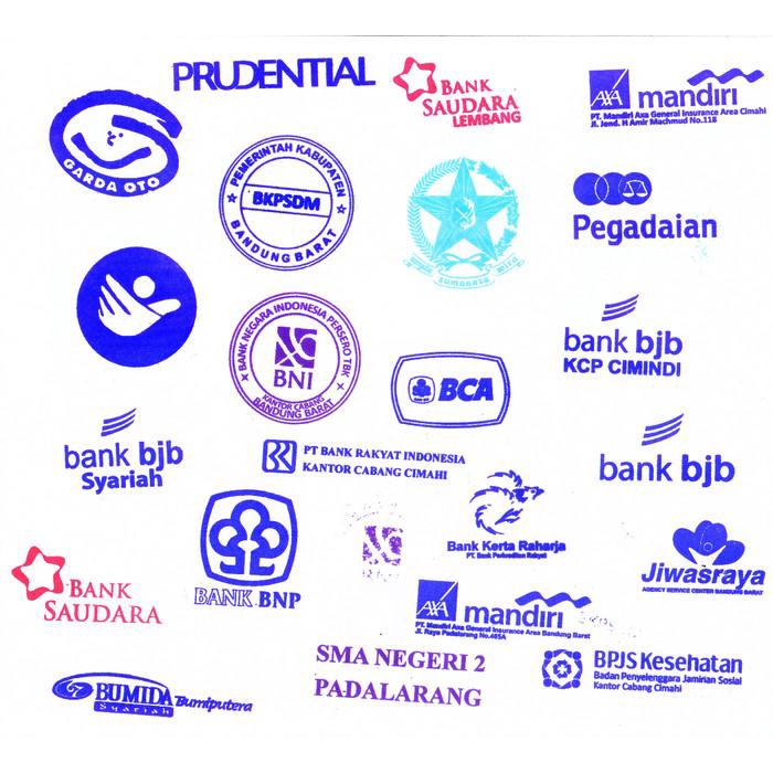 

Tinta Stempel Flash Otomatis | Kualitas Terjamin