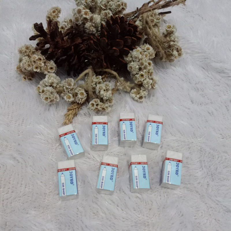 

Penghapus joyko 526 B40P eraser