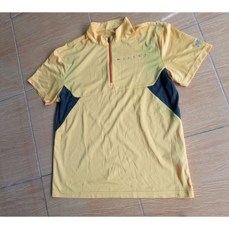 jersey millet original thrift