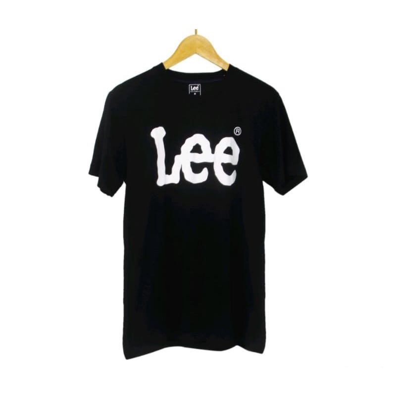 Kaos LEE COOPER Black