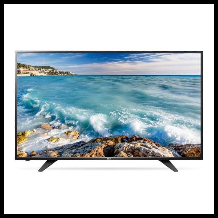 Lg 32 Inch 32Lk500 Led Digital Tv Dvb-T2 Usb Movie Hd Tv 32Lk500Bpta