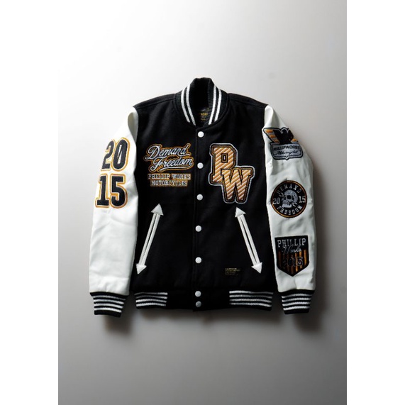 VARSITY HOMECOMING ORIGINAL PHILLIPWORKS BEST SELLER