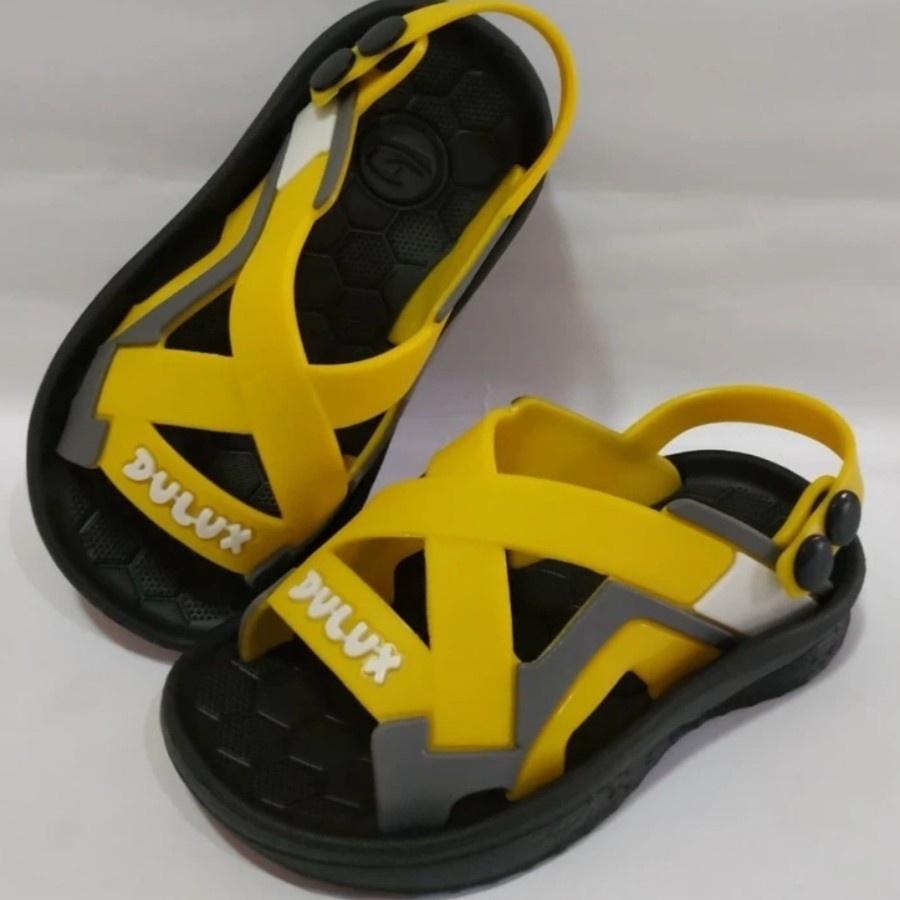 OBRAL Sandal Gunung Anak S20-29 Sepatu Sendal Gunung