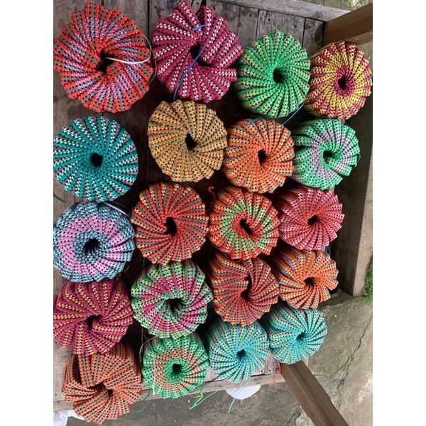 kepe sodan plastik uk. 14cm