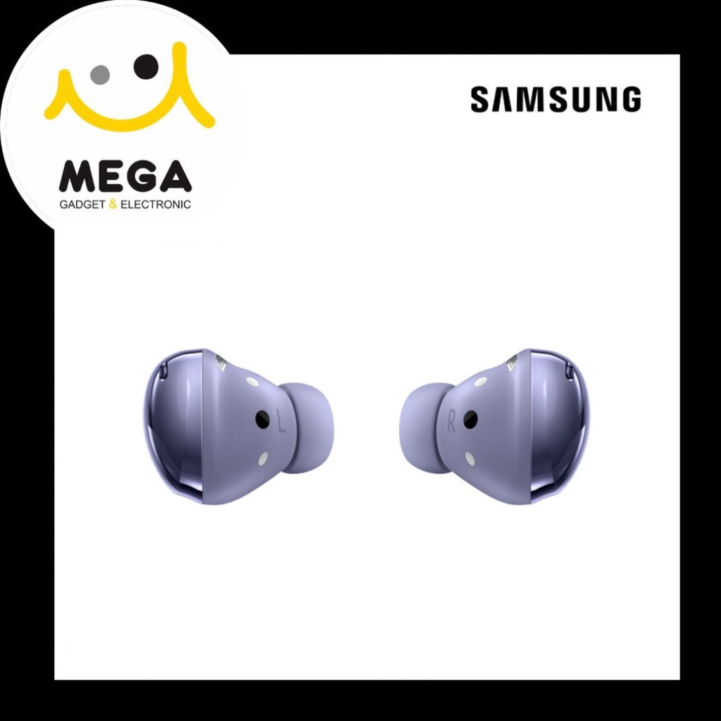 Samsung Galaxy Buds Pro Garansi Resmi Samsung Indonesia