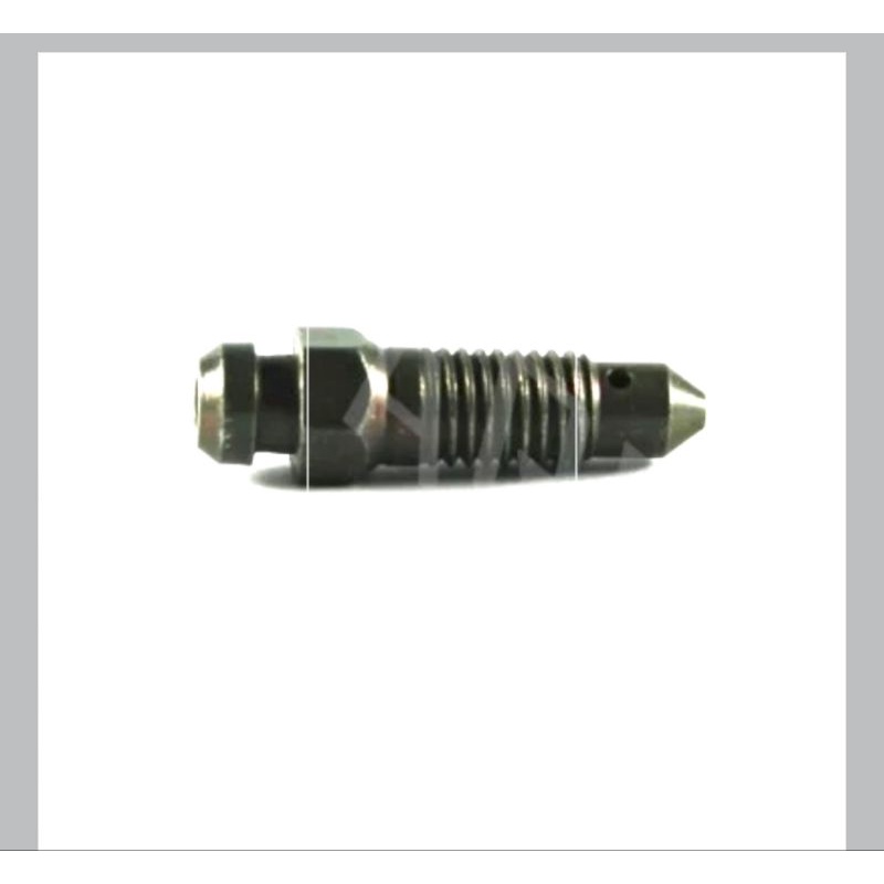 baud baut nepel nipel angin M7