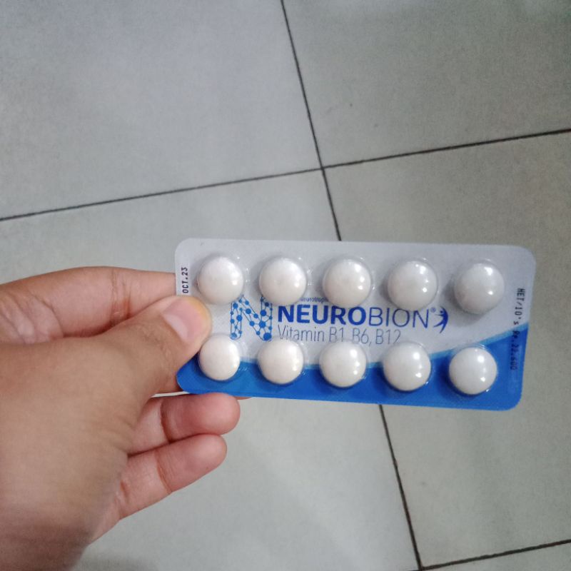 neorobion