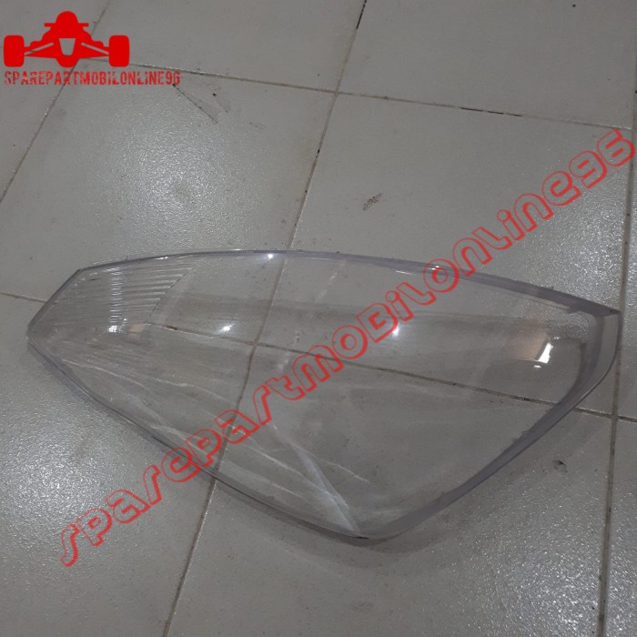 Mika Lensa Head Lamp Lampu Depan Hyundai H1 H-1