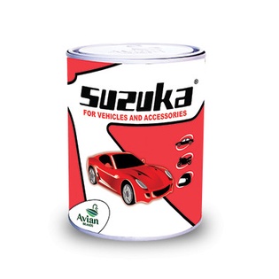 Cat Duco Suzuka 1 kg