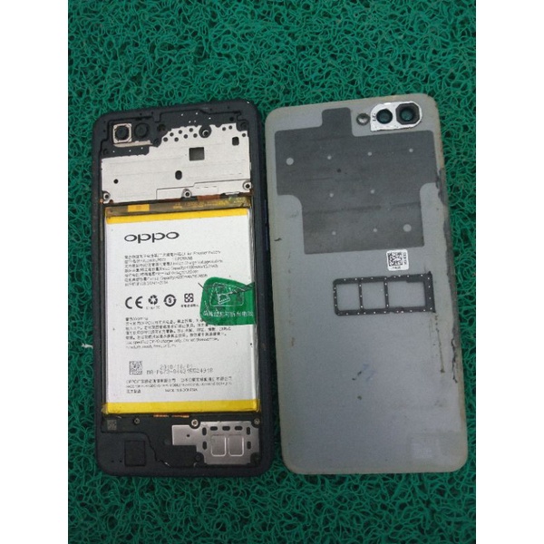 oppo a3s cph 1803