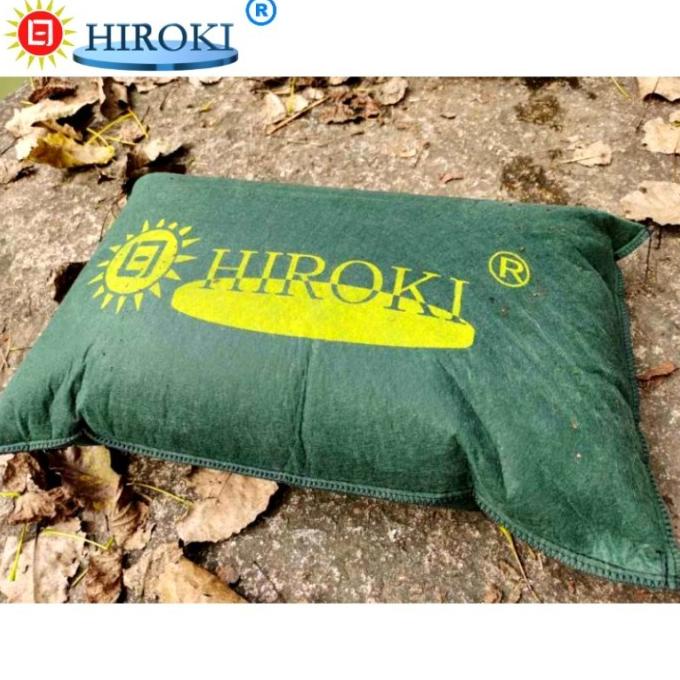 HIROKI FLood sack Benteng Karung pasir Instant Tahan Air Banjir kiansejahtera8 dijamin