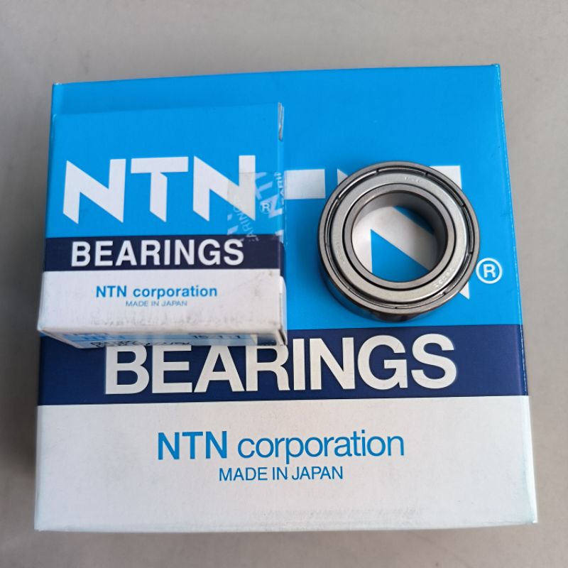 BEARING LAHER 6903ZZ ORIGINAL NTN JEPANG