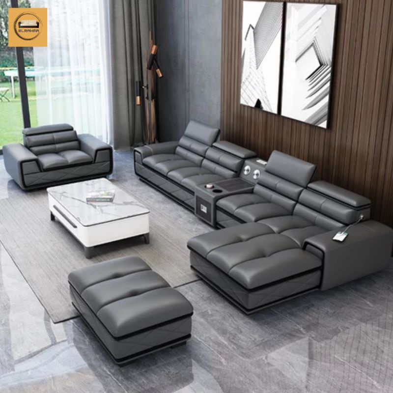 IDEA - Promo Kursi Sofa / Meja / Sofa Tamu / Sofa Kantor
