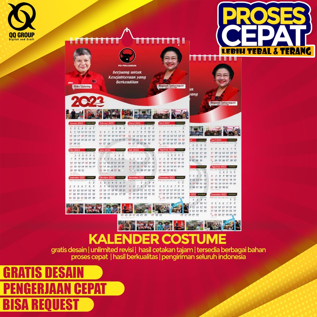 

Kalender Costume