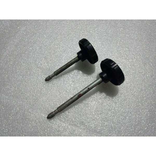 baut bok aki suzuki a100 original nos japan