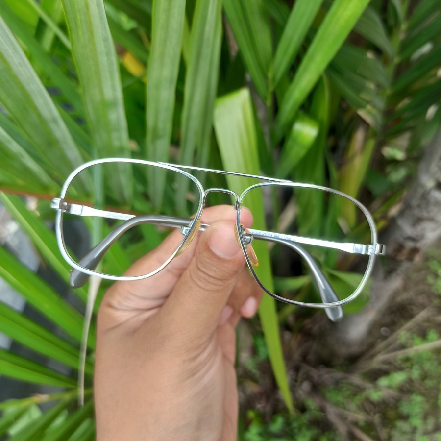 Kacamata Jadul Original Rodenstock Ingo Germany