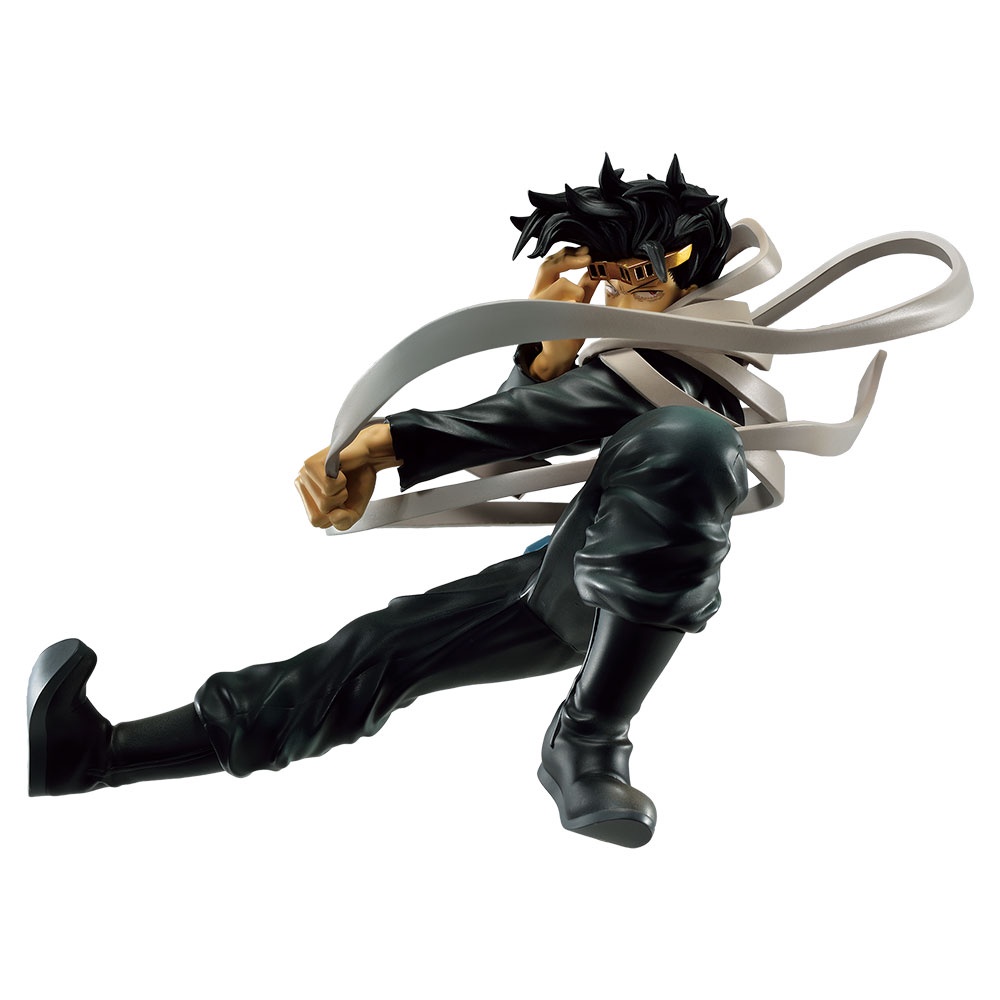 Tiket Ichiban Kuji My Hero Academia - Rushing