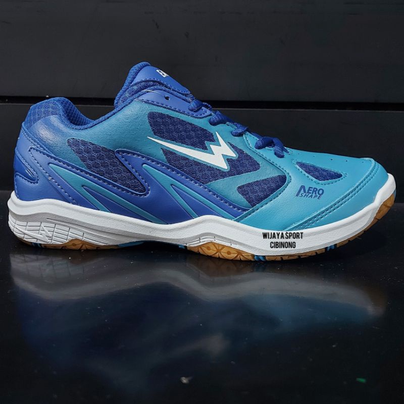 Sepatu bulutangkis eagle badminton SHOOT