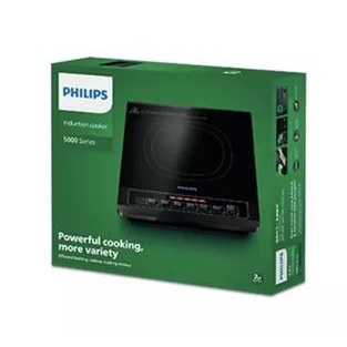 KOMPOR INDUKSI PHILIPS HD 4902 - (INDUCTION COOKER)