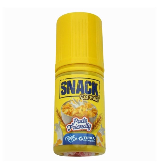 SNACK CEREALS 30 PDS