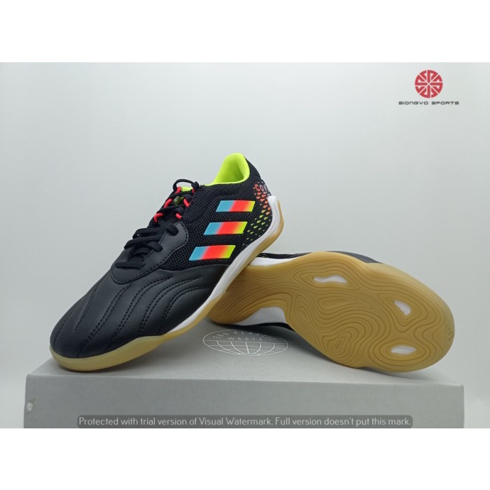 SEPATU FUTSAL - ADIDAS COPA SENSE .3 IN SALA ORIGINAL HR1848