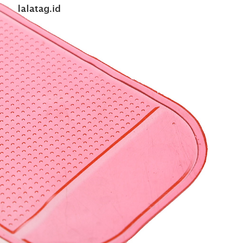 [lalatag] 3pcs Diamond Paing Sticky Mat DIY Alat Diamond Tray Holder Untuk Memegang Nampan [ID]