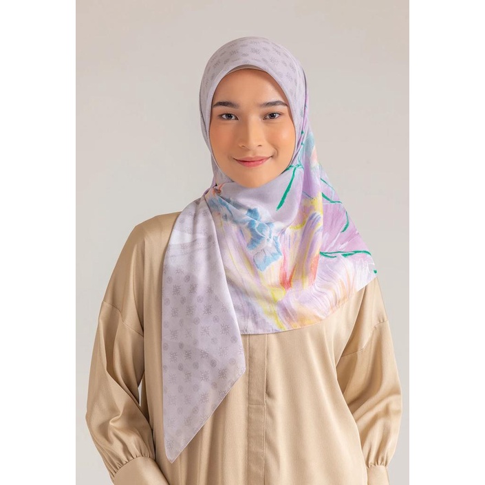 DAVENA SCARF - RIA MIRANDA