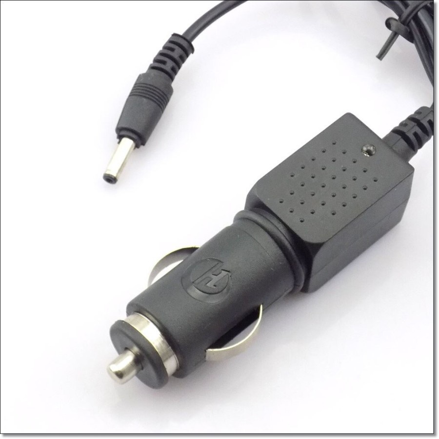 Charger Lighter Untuk Senter Kepala Swat Power USB DC5 V Jack 3.5 mm
