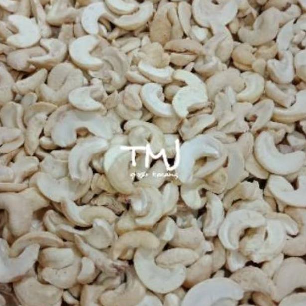 

Laris - KACANG MEDE BELAH DUA MENTAH 1 KG ♪