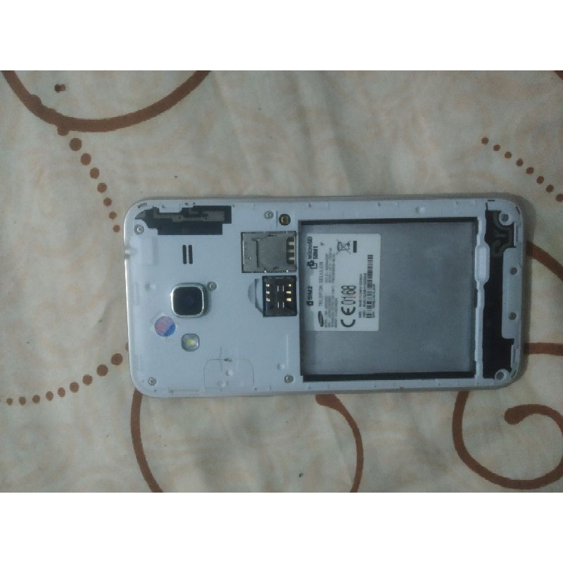 MESIN SAMSUNG J3 2016