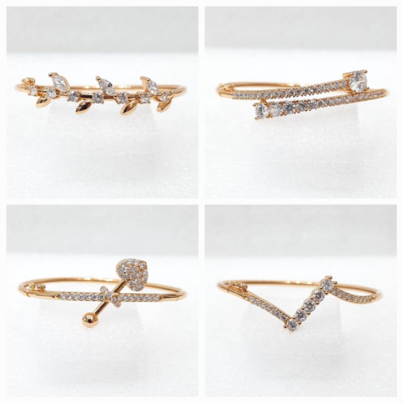 gelang xuping