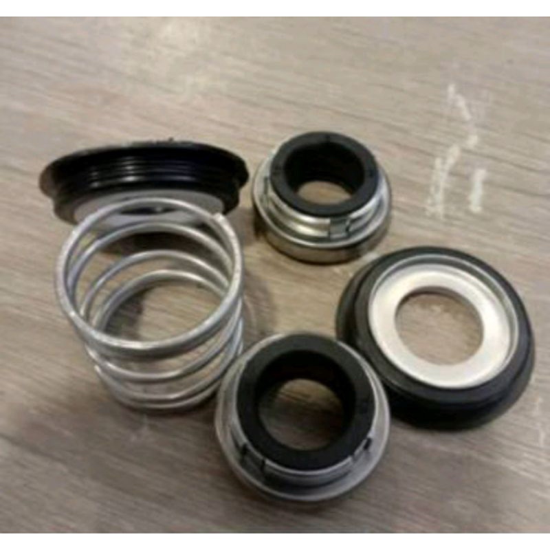 mechanicel seal tsurumi HS.2.4 S/sparepart pompa tsurumi 2in