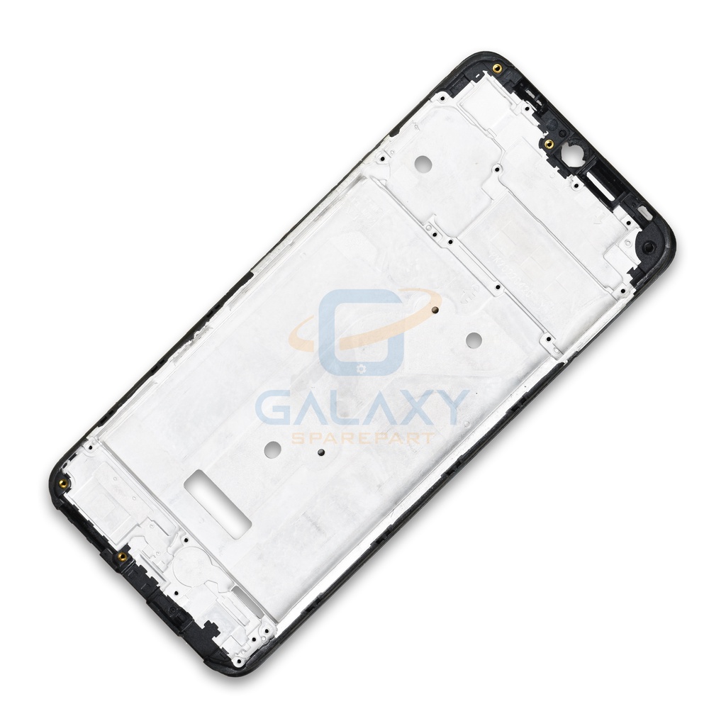Frame Infinix Smart 6 X6511 / X6511B / Tatakan Lcd Tulang Tengah