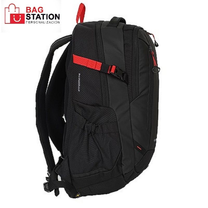 KALIBRE BACKPACK INTEGRATE ORIGINAL TAS RANSEL LAPTOP KALIBRE INTEGRATE 20L ORIGINAL