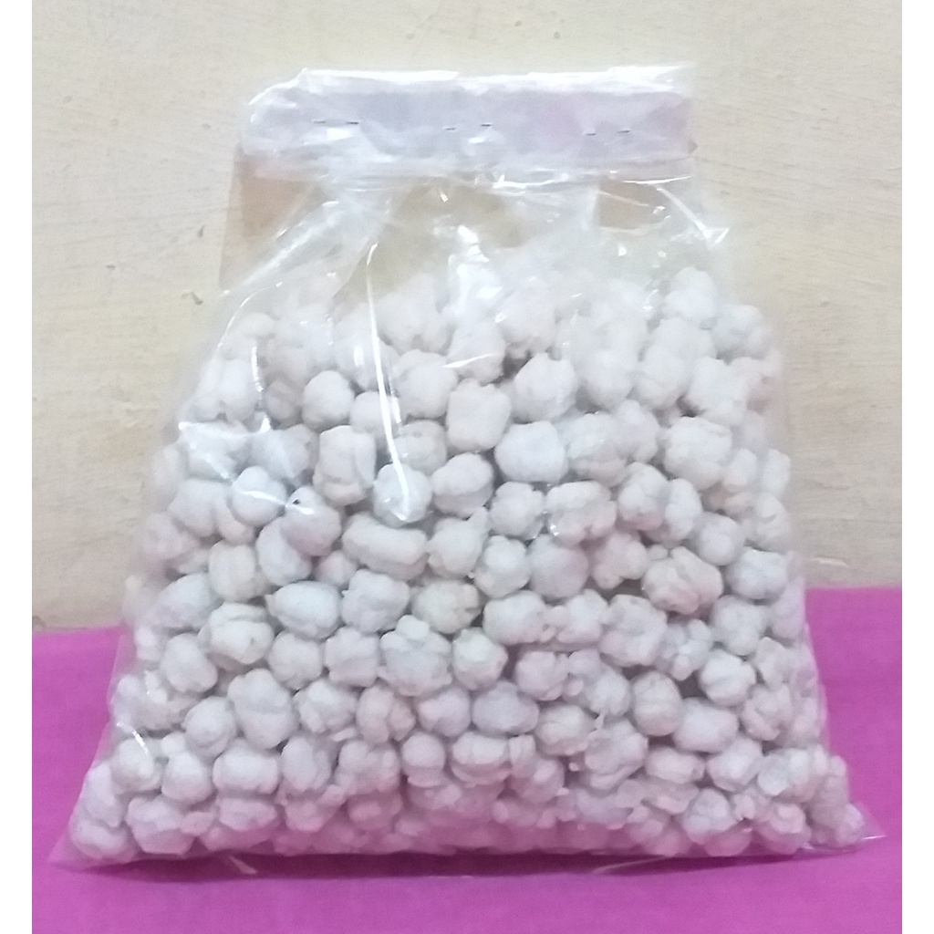 

PILUS CIKUR 250gr