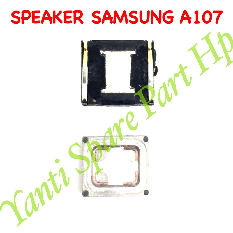 Speaker Samsung A10S A01 A02 A02S A21 A20S A107 A015 A022 A025 A215 A207 Original Terlaris New