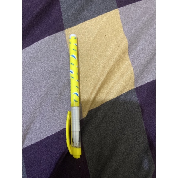 

pulpen koleksi nopnop asa