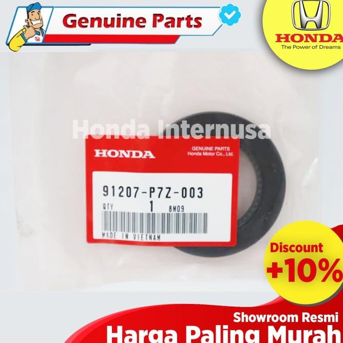 Oil Seal , 44 X 68 X 8 (91207P7Z003)