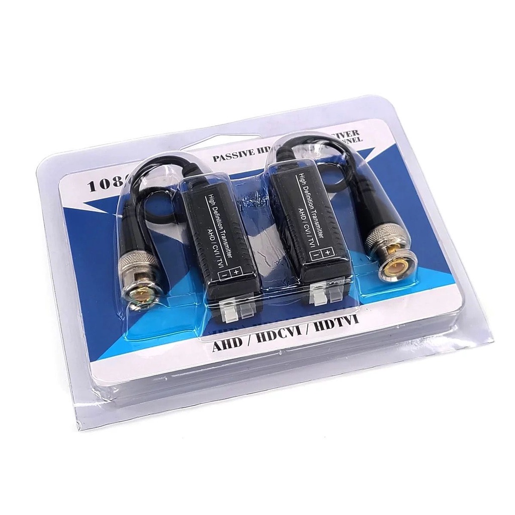 Video Balun CCTV 2MP 1 Channel CTV AHD CVI TVI Harga Lagi Promo