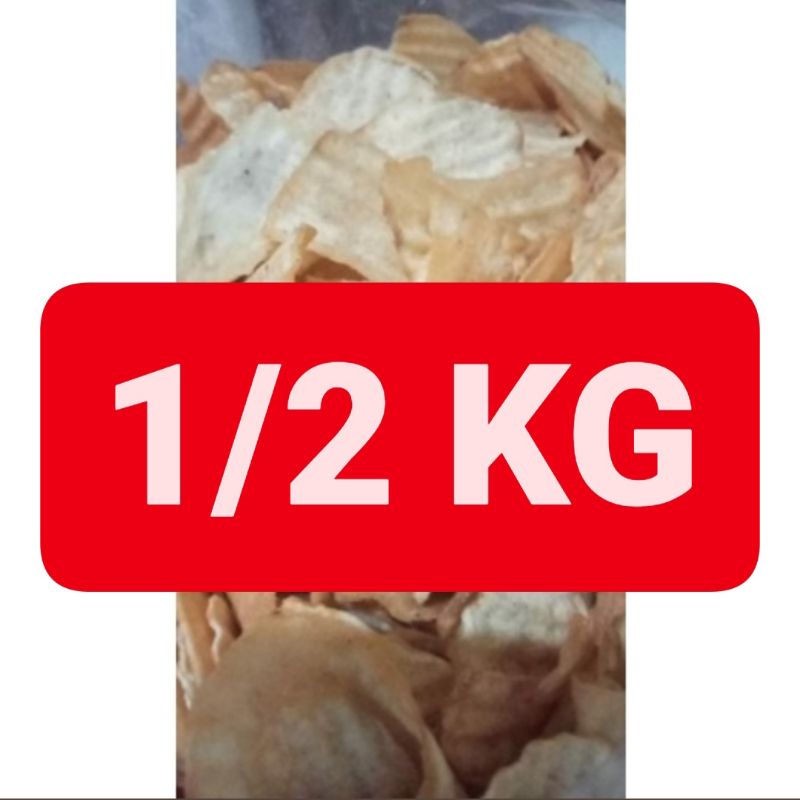 

500g CRIPING TALAS SAPI PANGGANG