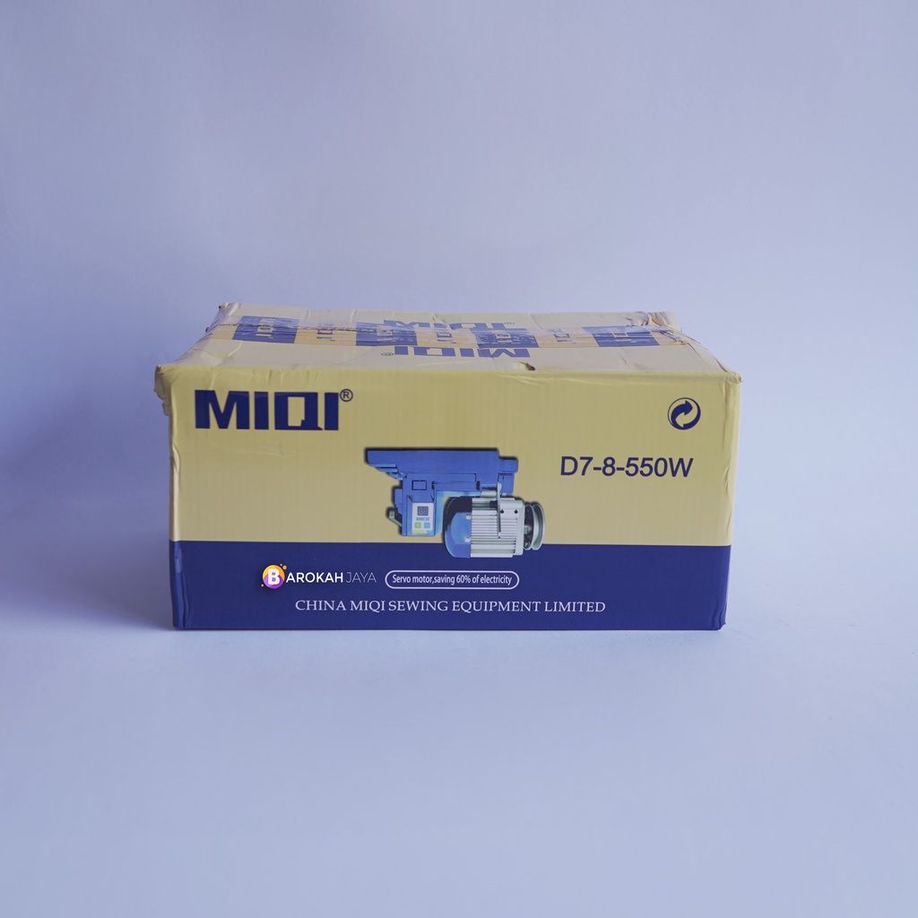 Dinamo Mesin Jahit servo MiQi