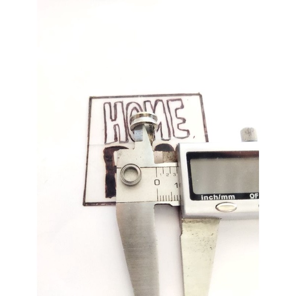 1 Set Line Roller Bearing Kingkong Ukuran 2000/3000/4000/5000