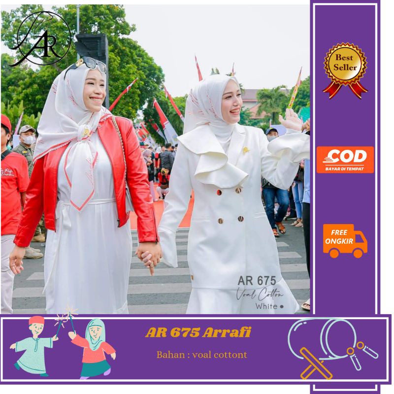 Arrafi hijab Jilbab segiempat motif arrafi AR//hijab segiempat motif arrafi terbaru 2022