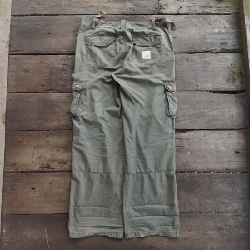 Ugiz Cargo Pants