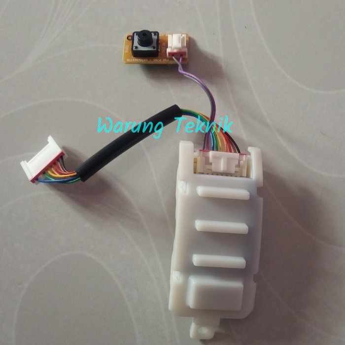 ac mini Receiver Sensor AC LG Hercules Mini 260w 590w Terlaris (R7J3) ac mini mobil ac mini portabel