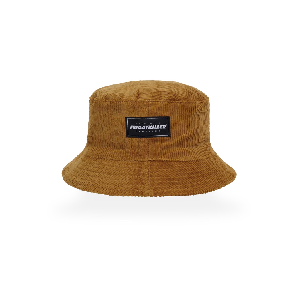 TOPI BUCKET FRIDAY KILLER | ALGO TAN